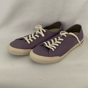 SeaVees Monterey Sneakers Sz 9.5